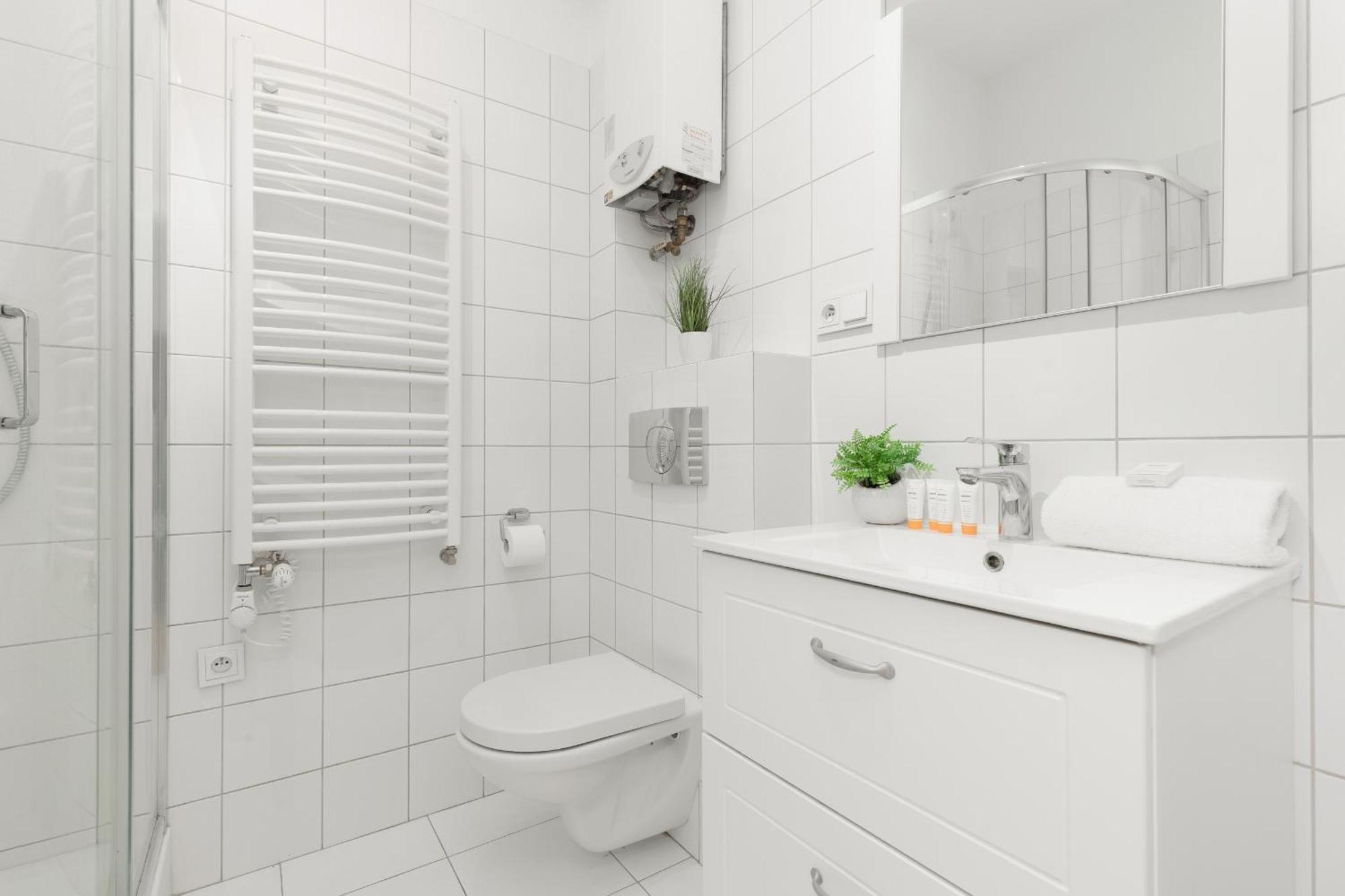 Butas One-bedroom Capital By Renters