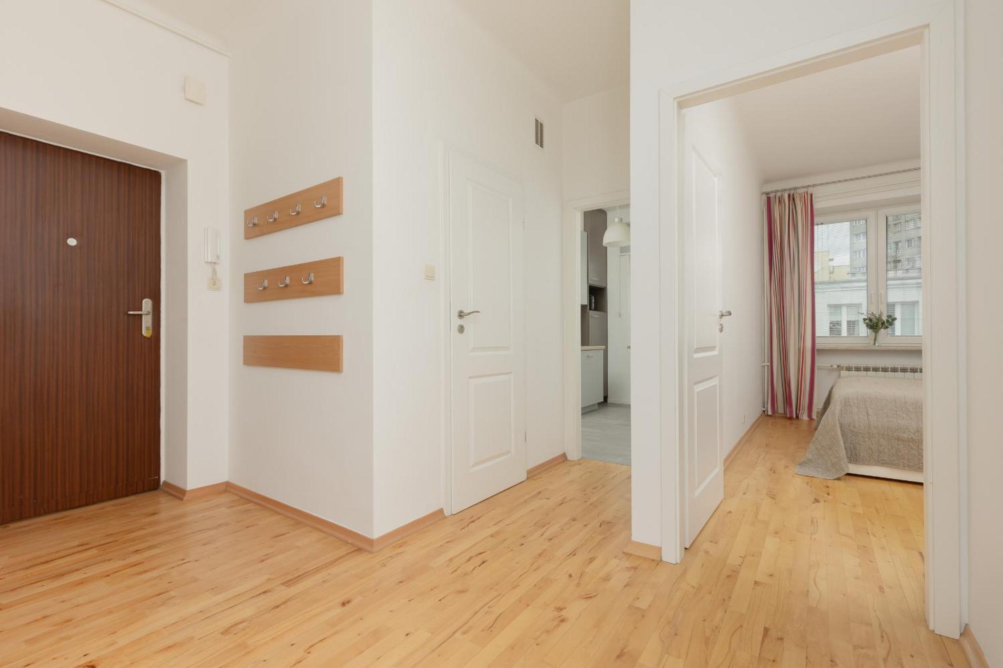 Butas One-bedroom Capital By Renters *