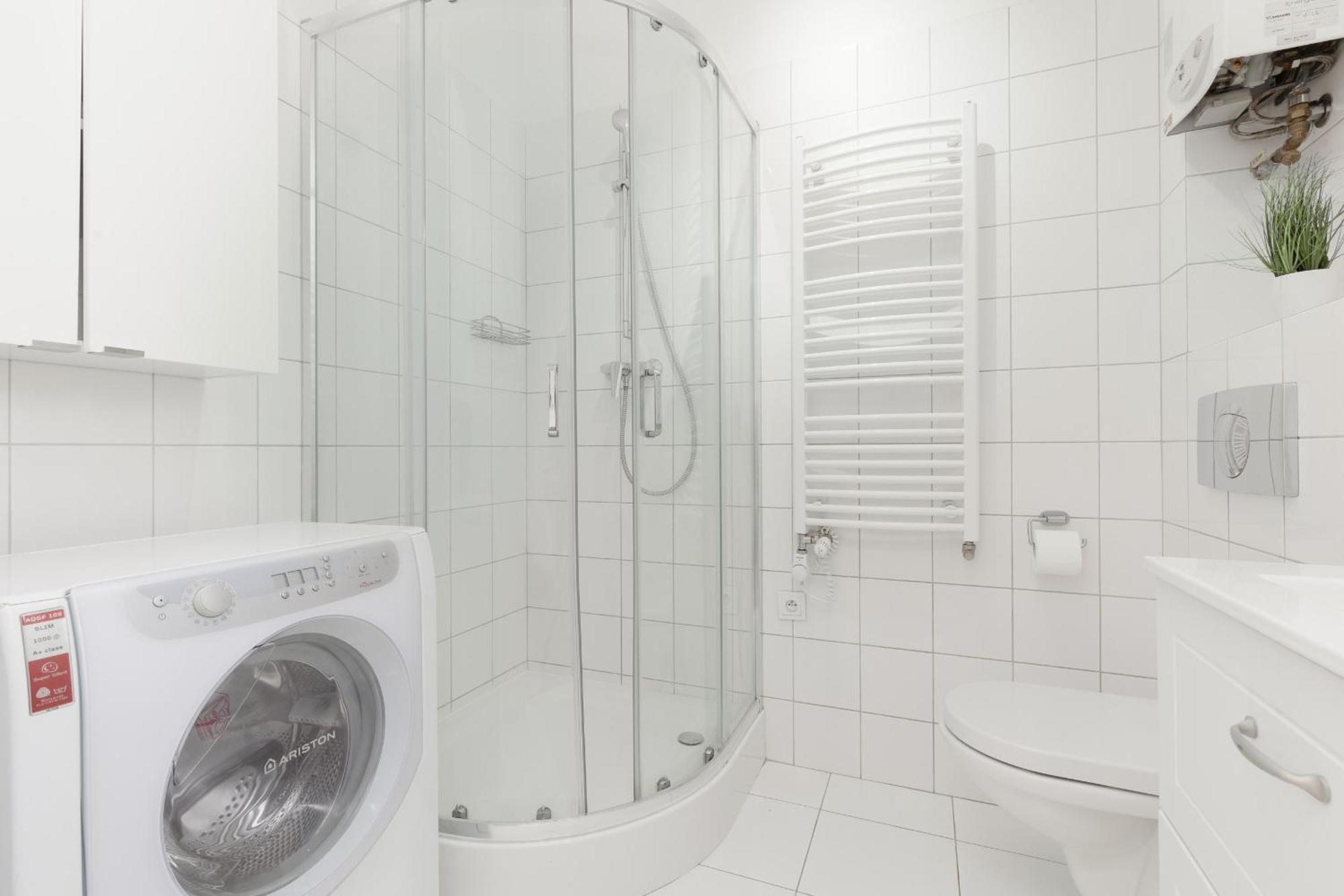 One-bedroom Capital By Renters Butas *